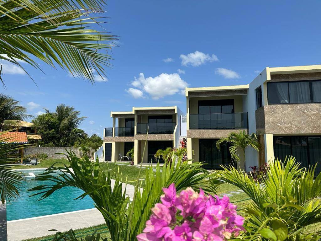 Chez Tupa Suites Uruau Exterior foto
